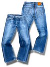 Vintage Levi’s Jeans „527 Bootcut“ (M)