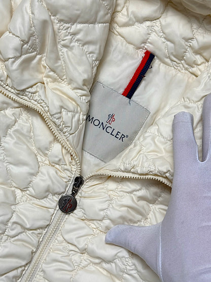 Vintage Moncler Daunenjacke Damen (L)