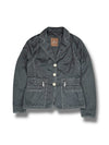 Vintage Moncler Jacke Damen (M)