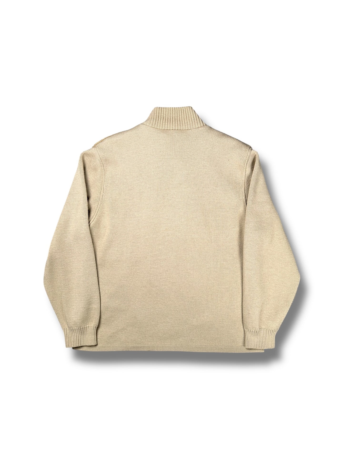 Vintage Burberry Übergangsjacke (L)