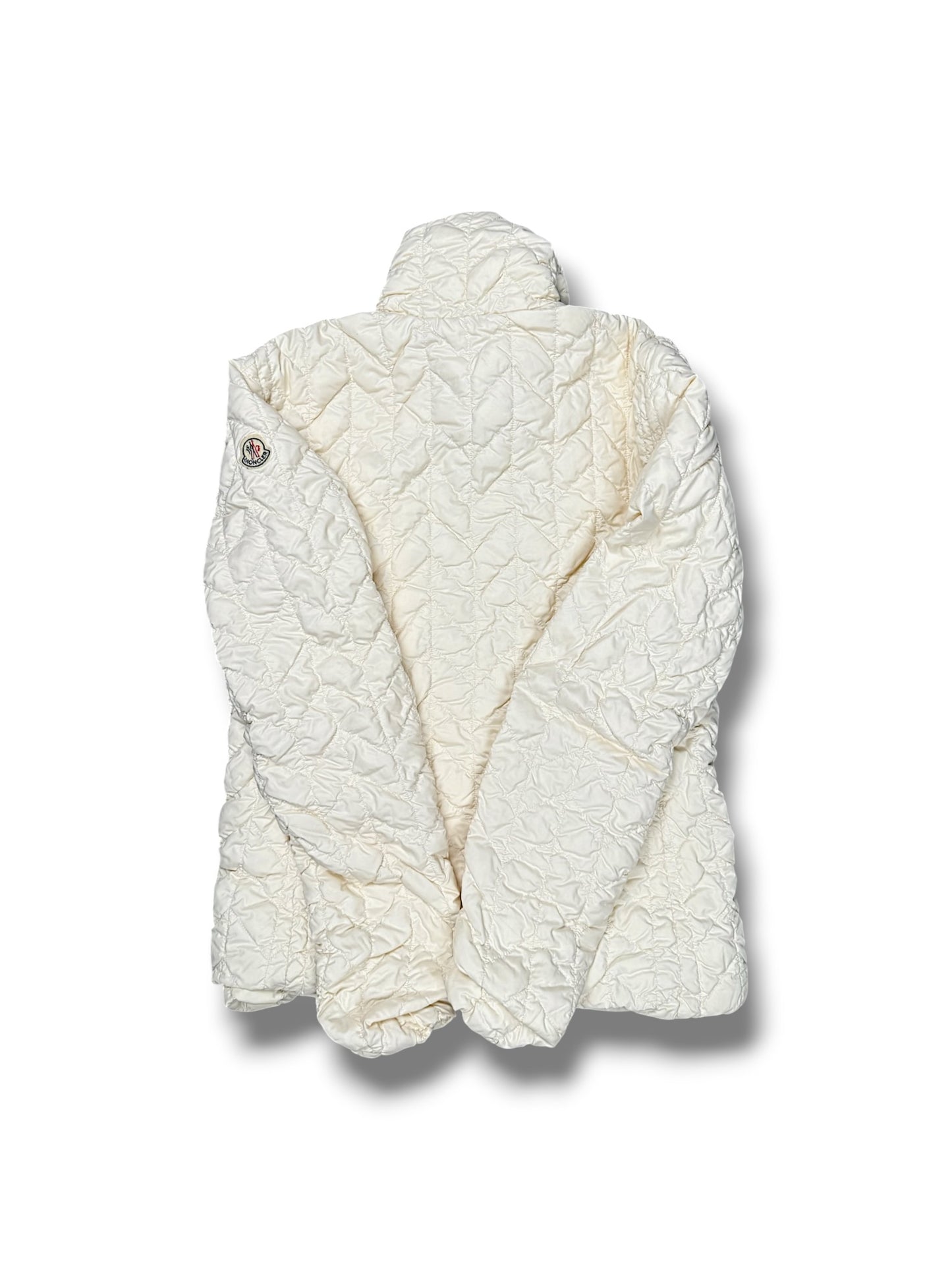 Vintage Moncler Daunenjacke Damen (L)