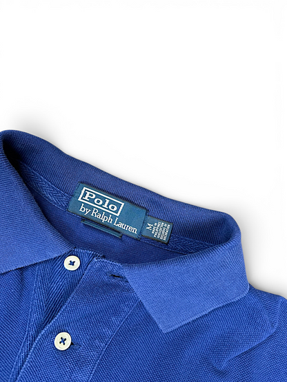 Vintage Ralph Lauren „Big Pony“ Y2K Polo (M)