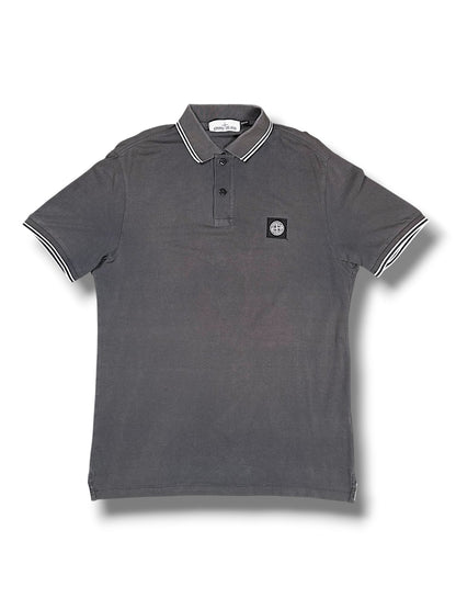 Vintage Stone Island Polo (L)