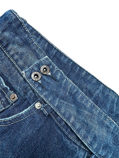 Vintage Diesel Y2K Flared Jeans (L)