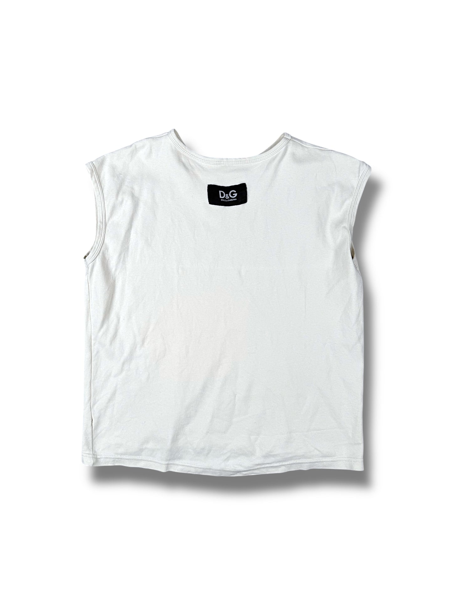 Vintage Dolce & Gabbana Tanktop (L)