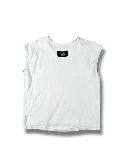 Vintage Dolce & Gabbana Tanktop (L)