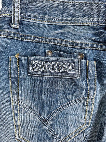 Vintage Kaporal y2k Jeans (M)