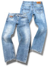 Vintage Diesel Y2K Straight Leg Jeans (S)