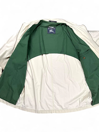 Vintage Burberry Kurzmantel (L)