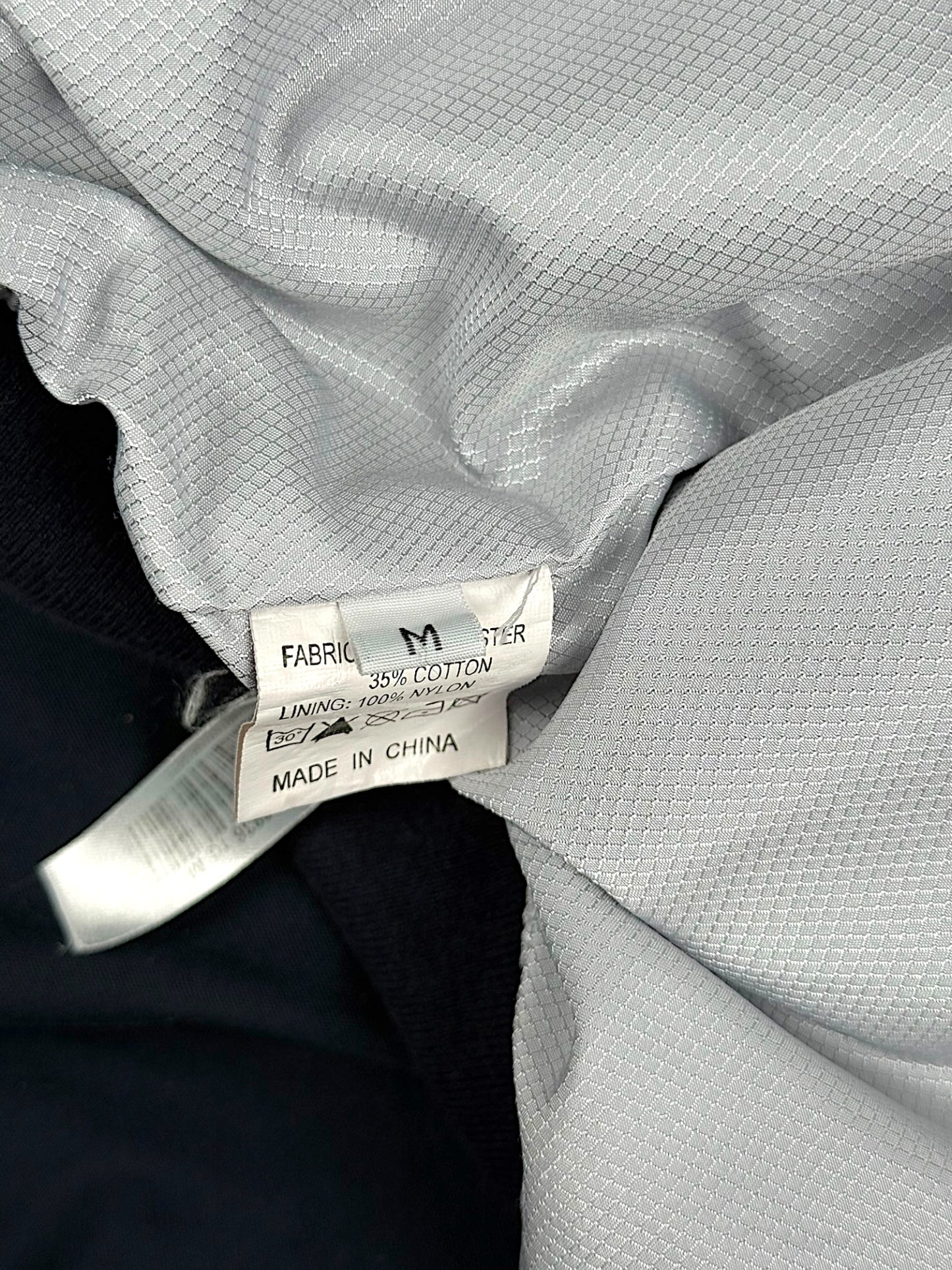 Vintage Armani Übergangsjacke (M)