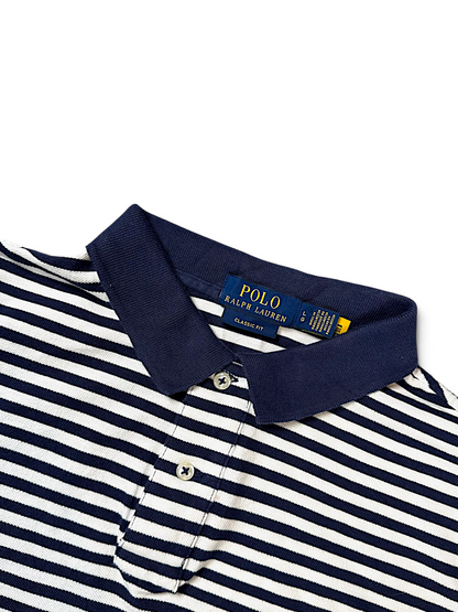 Vintage Ralph Lauren Y2K Polo (L)