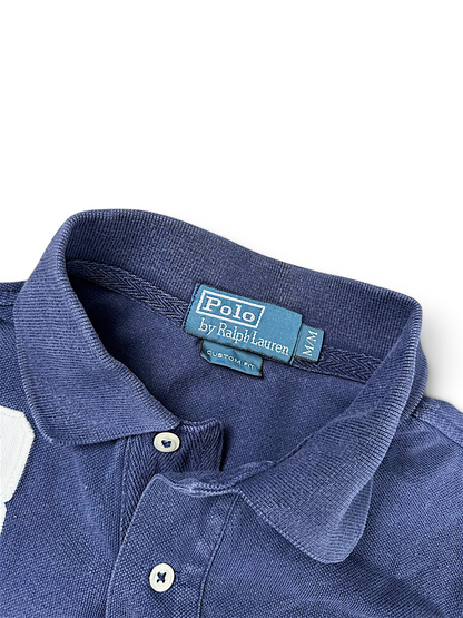 Vintage Ralph Lauren Y2K Polo (M)