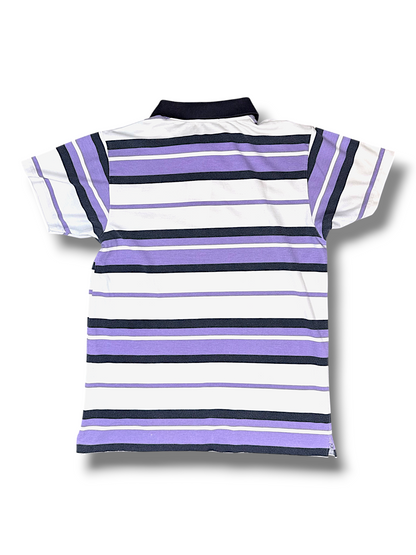Vintage Lacoste Polo (L)