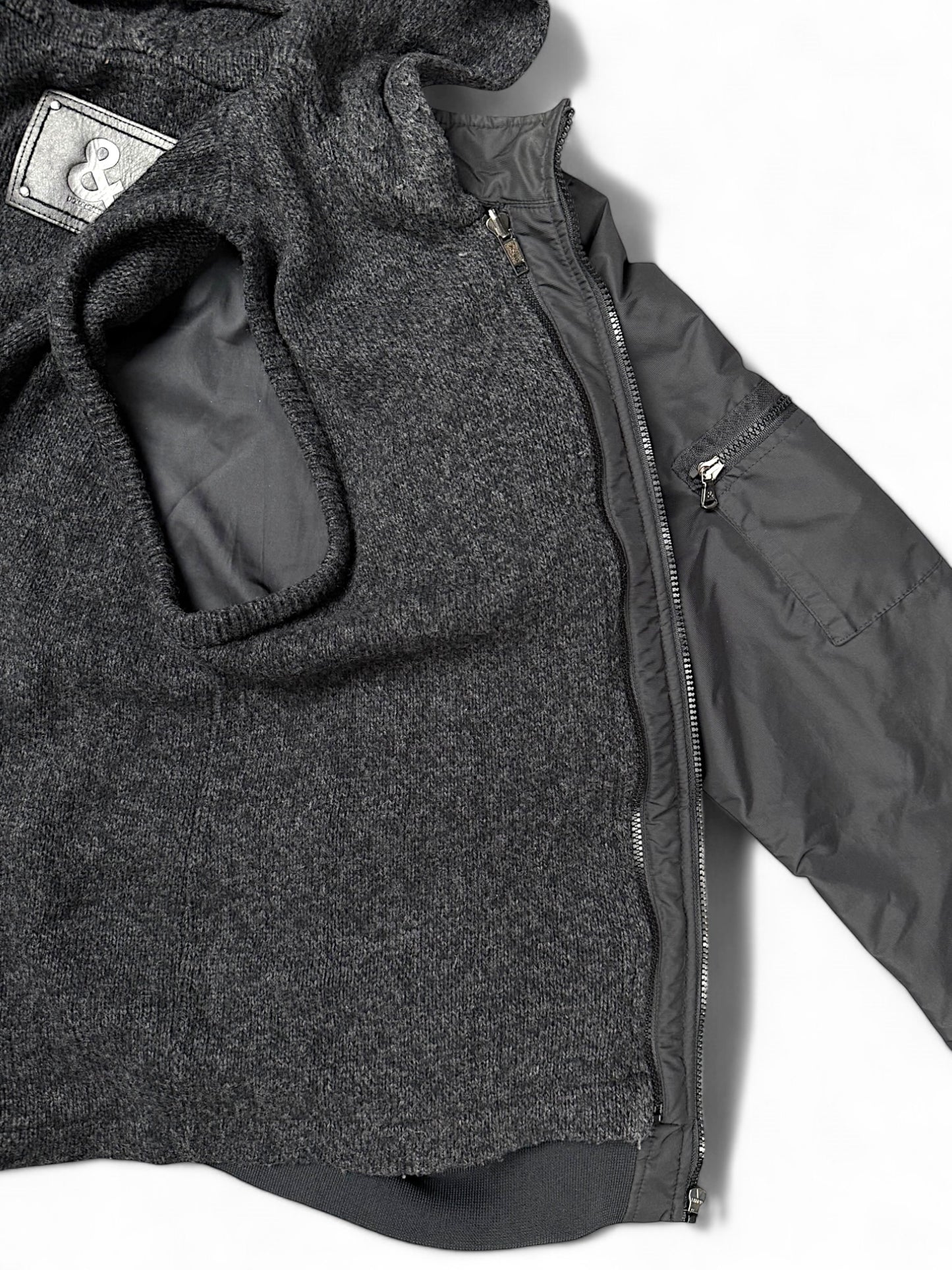 Vintage Dolce & Gabbana Übergangsjacke (M)