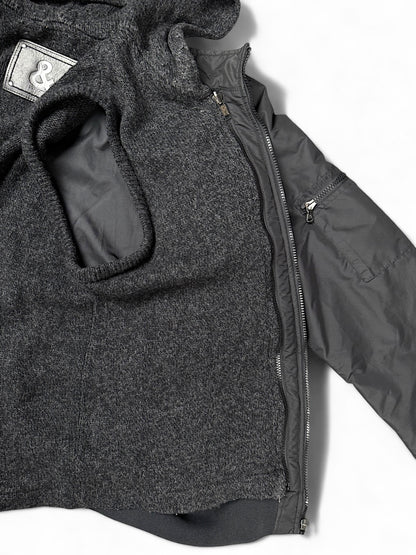 Vintage Dolce & Gabbana Übergangsjacke (M)