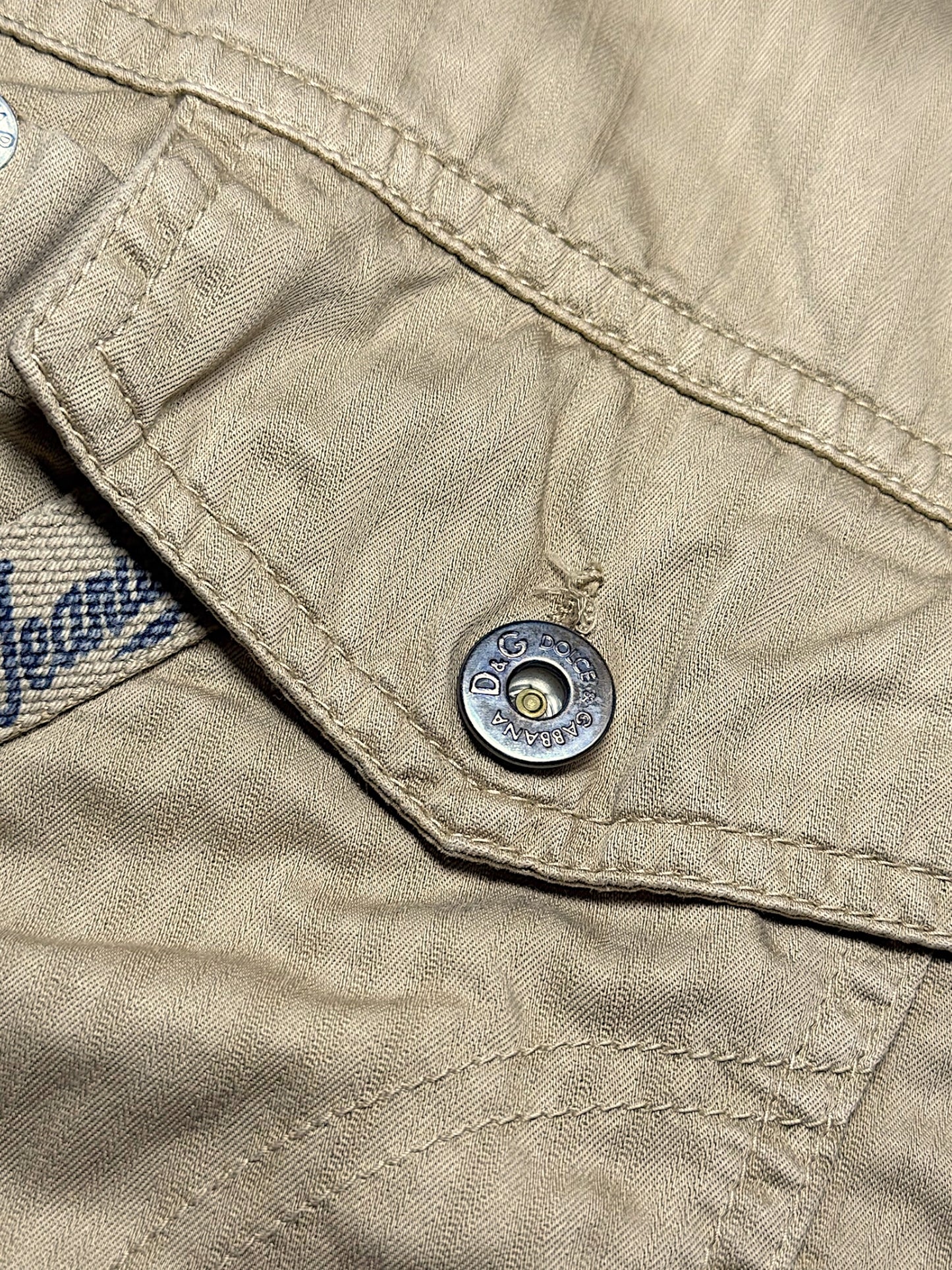 Jacke (M)