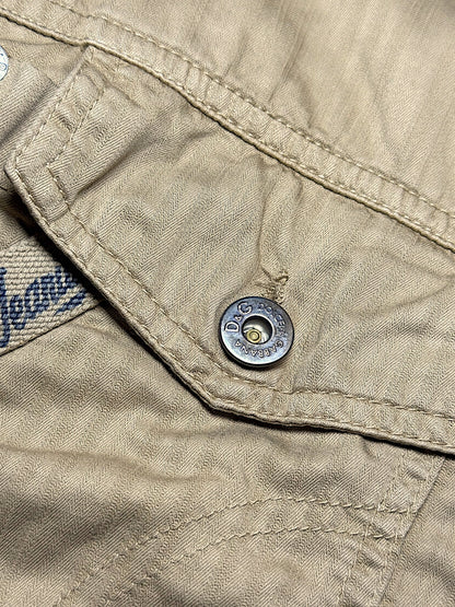 Jacke (M)