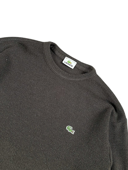 Vintage Lacoste Strickpullover (M)