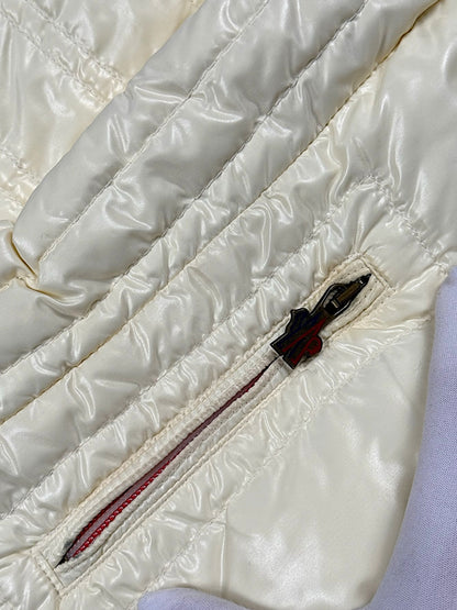 Vintage Moncler Y2K Damenjacke (M)
