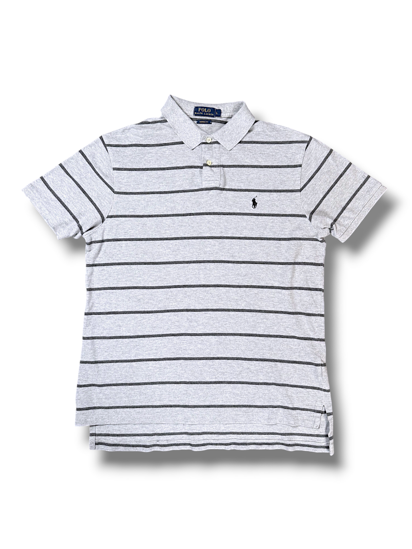 Vintage Ralph Lauren Y2K Polo (L)