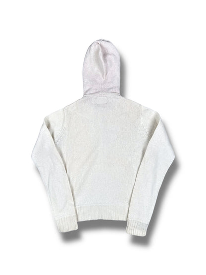 Vintage Woolrich Zip-Pullover Damen (S)