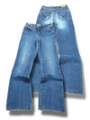 Vintage Levi's Bootcut Jeans Dame (M)