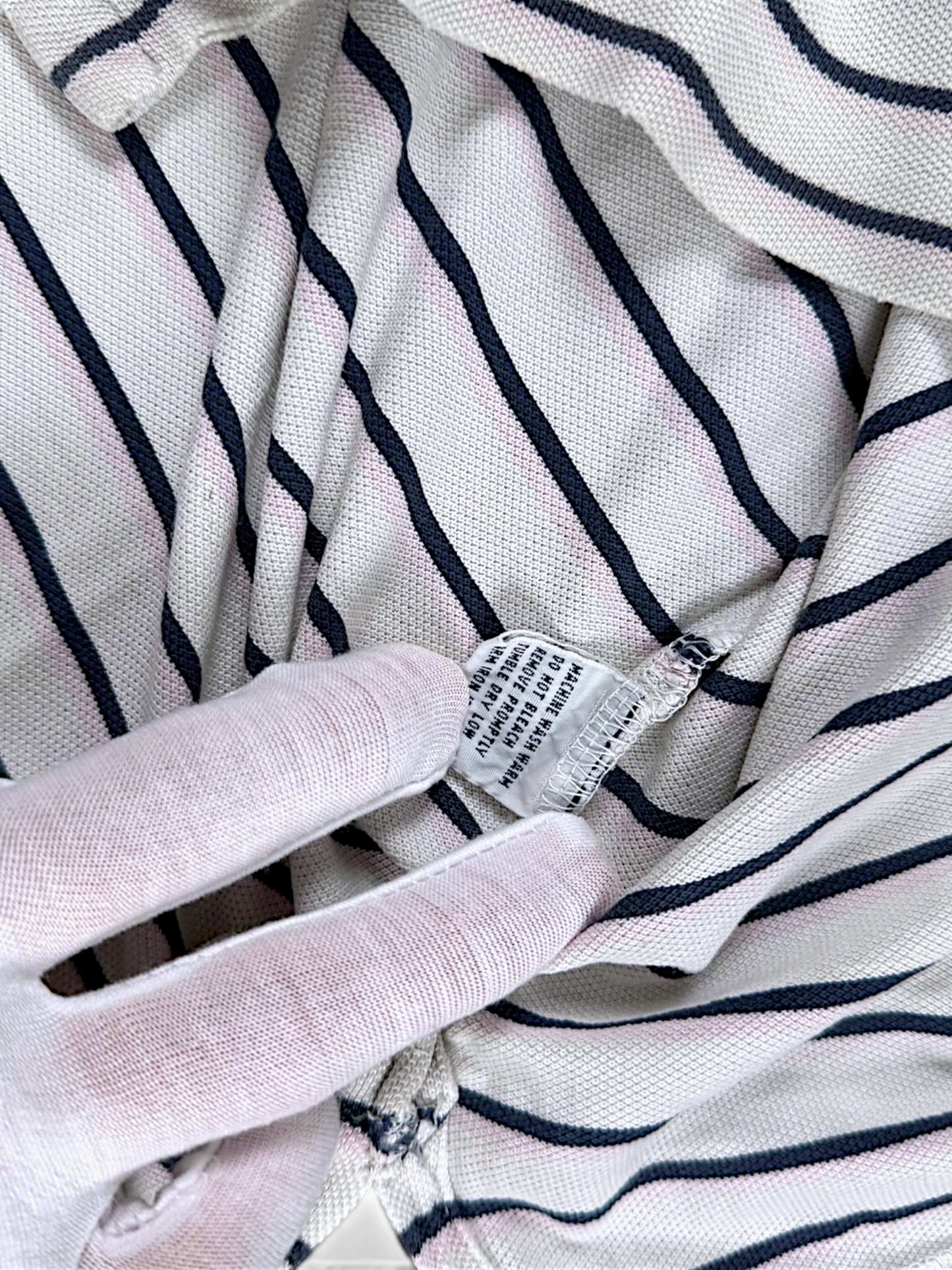 Vintage Ralph Lauren Y2K Polo (L)