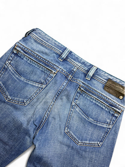 Vintage Diesel straight leg Jeans (M)