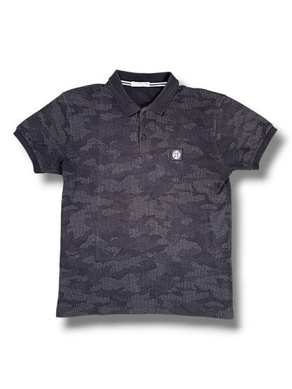 Vintage stone Island Polo (M)