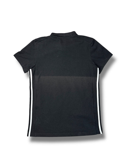 Vintage Adidas Juve Polo (M)