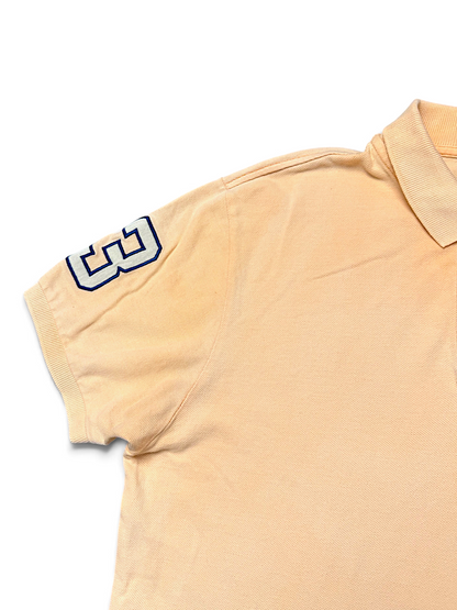 Vintage Ralph Lauren Y2K „Big Pony“ Polo (L)