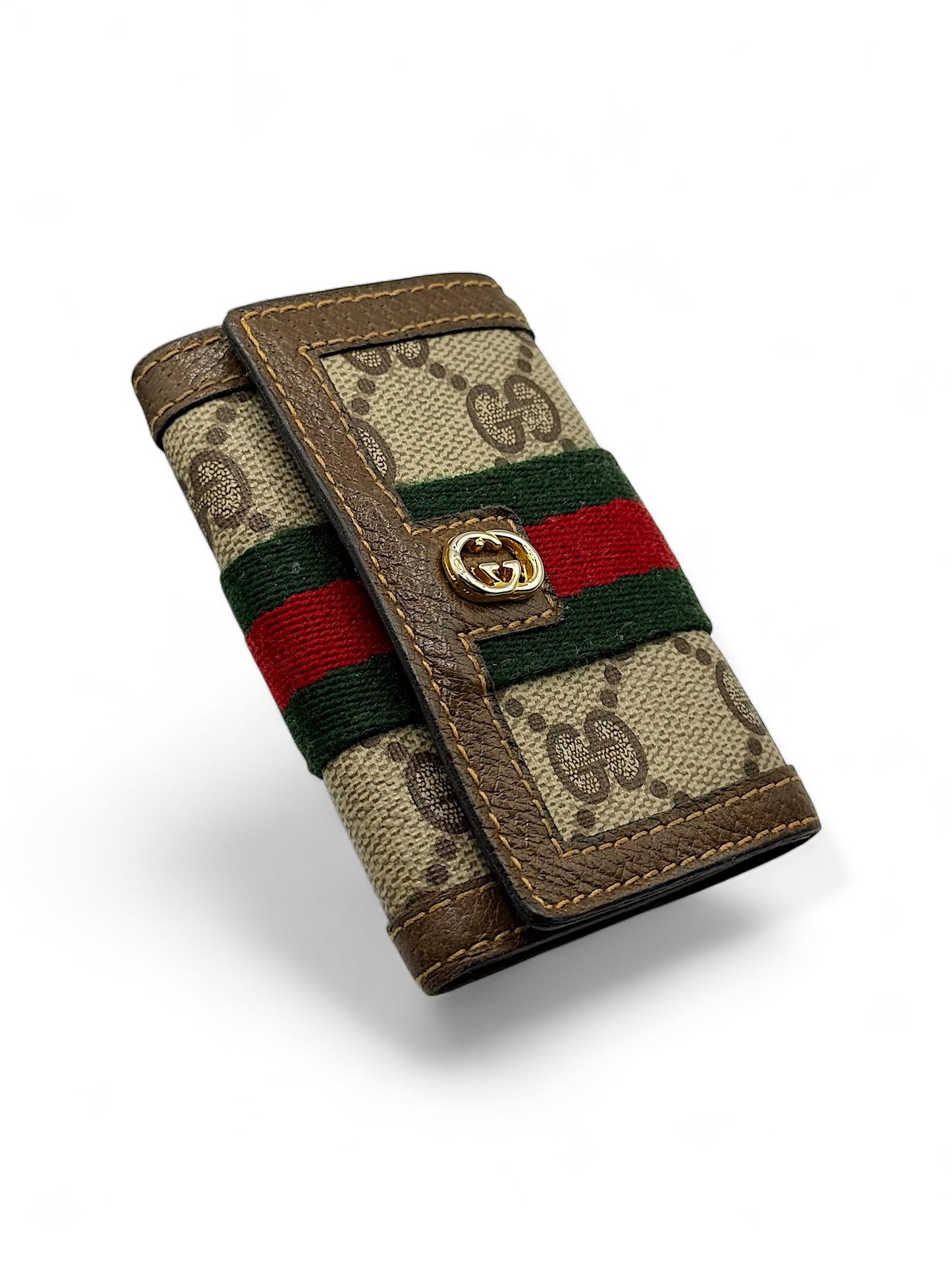 Vintage Gucci Keyholder