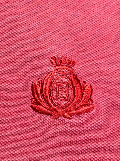 Vintage Fendi Langarmpolo (L)