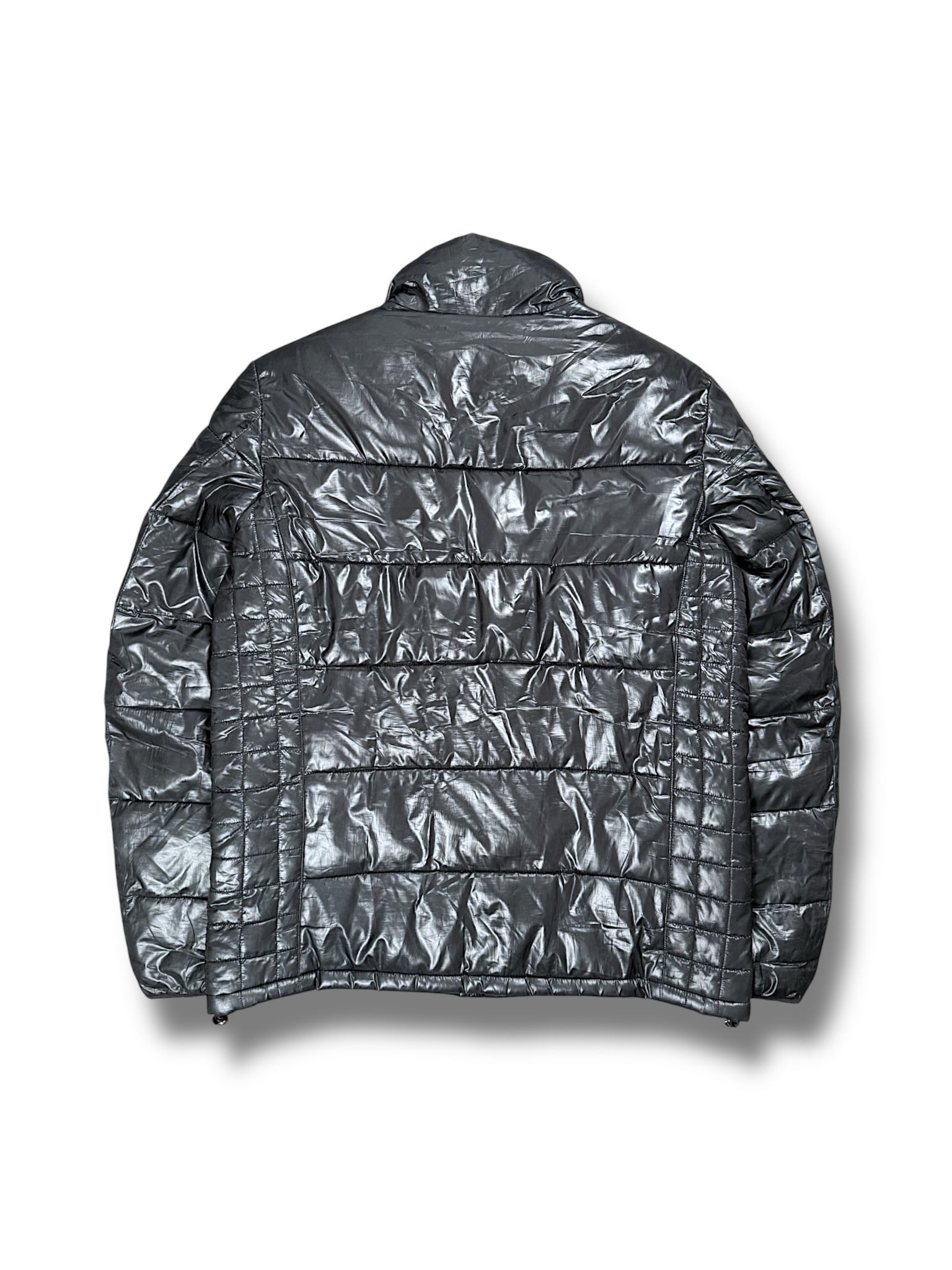 Vintage Kaporal Daunenjacke (L)