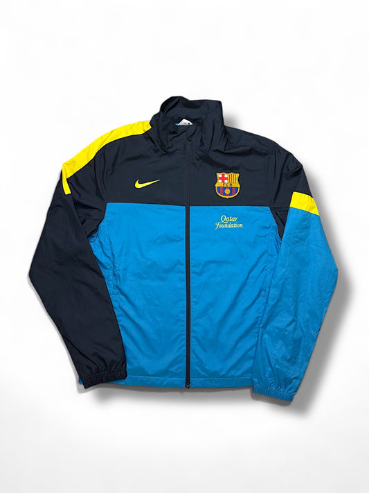 Vintage Nike Barcelona Trainingsanzug (M)