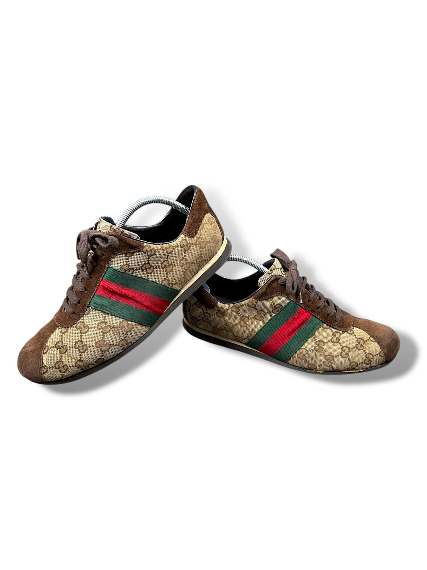 Vintage Gucci Screeners (42)