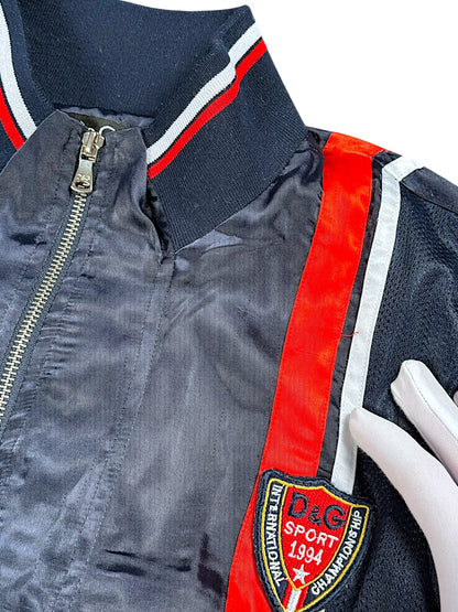 Vintage Dolce & Gabbana Y2K Übergangsjacke (L)