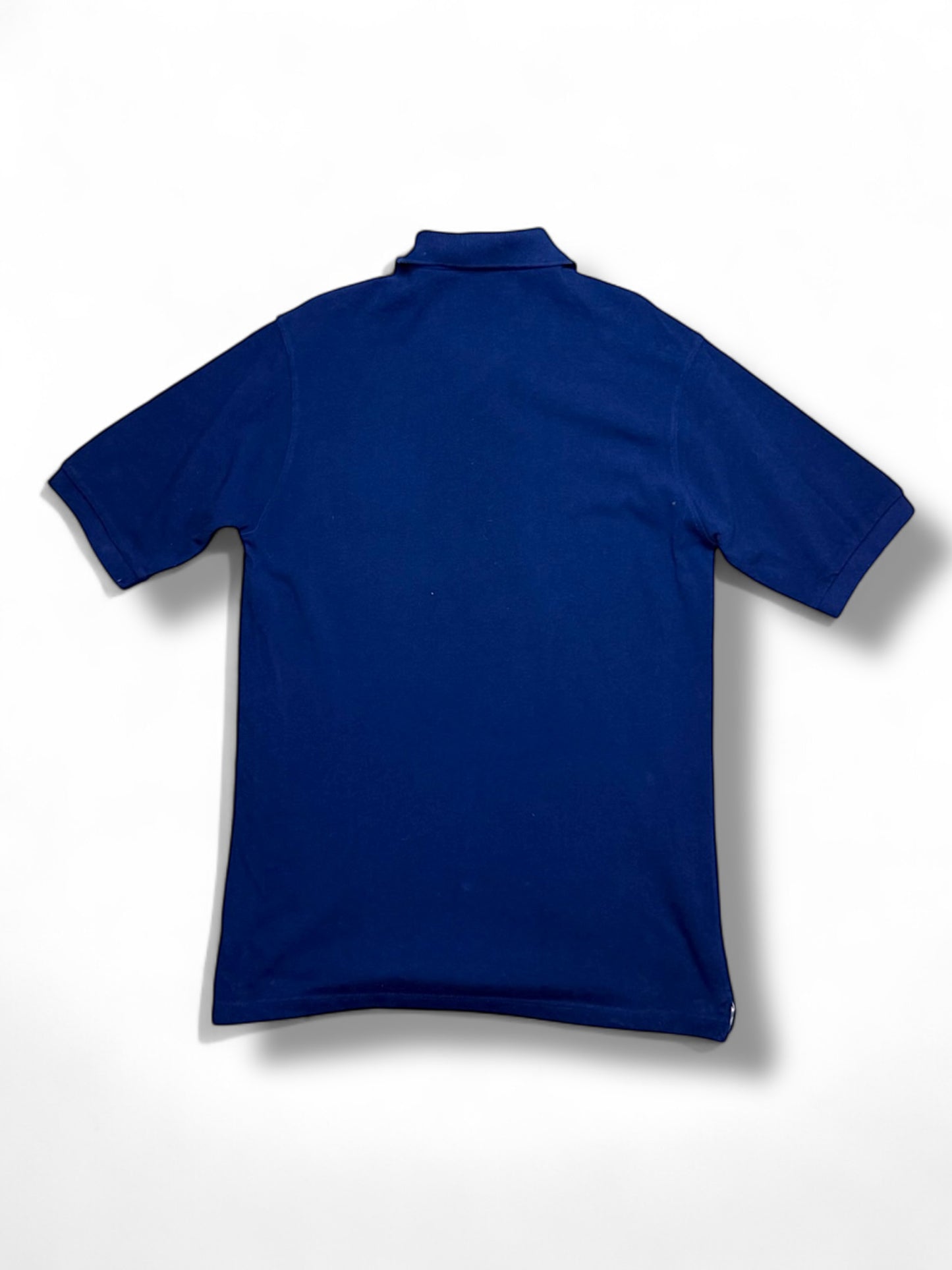 Vintage Burberry Polo Shirt (XL)
