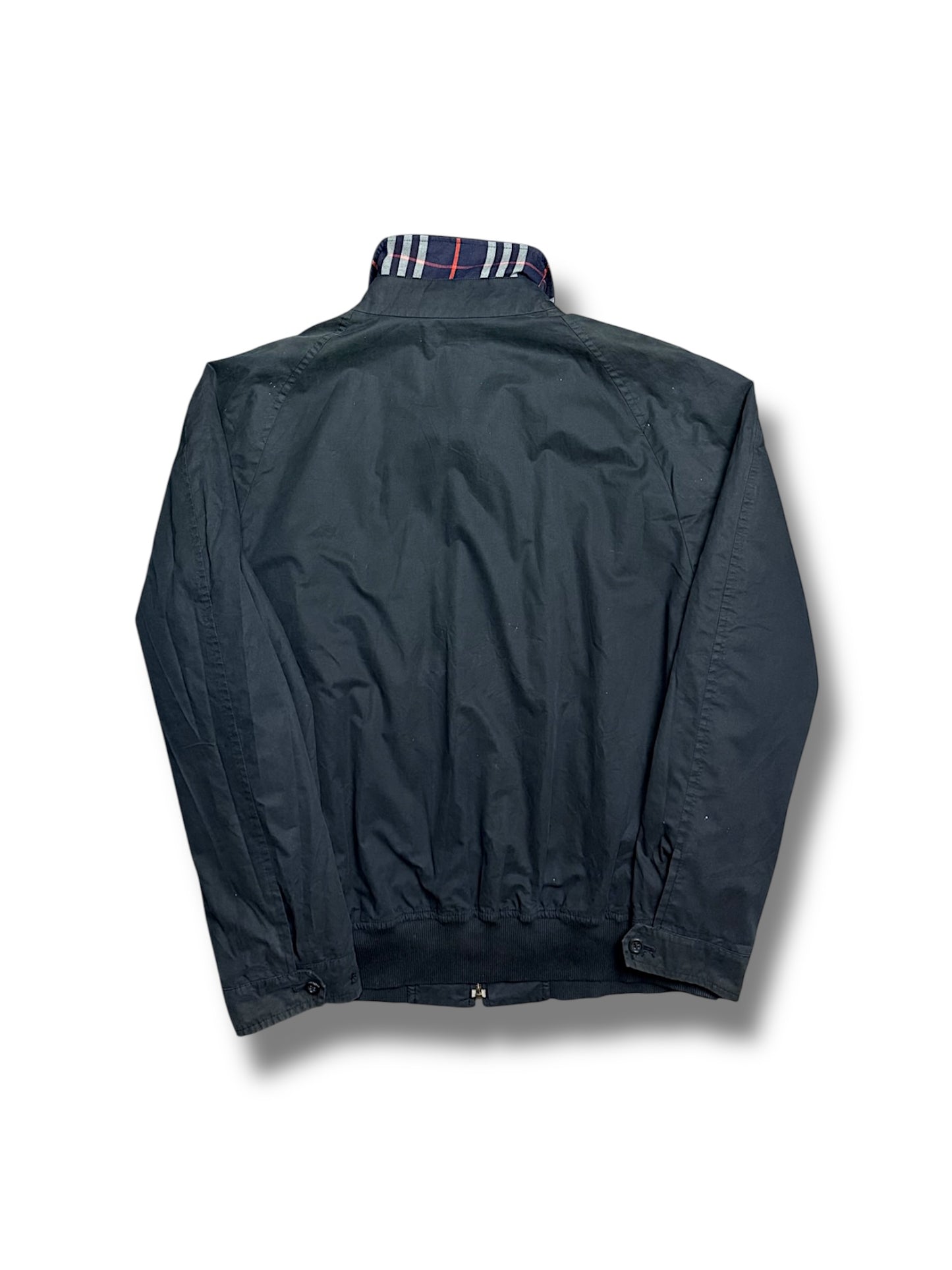 Vintage Burberry Jacke (L)