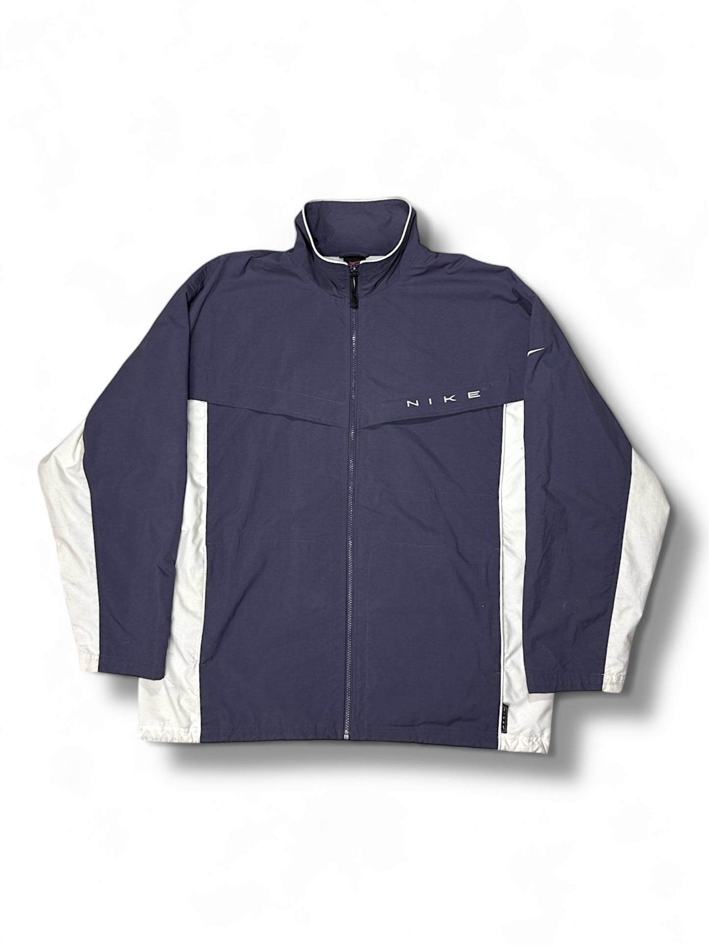 Vintage Nike Übergangsjacke (M)