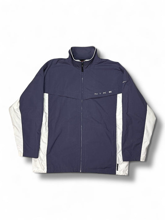 Vintage Nike Übergangsjacke (M)