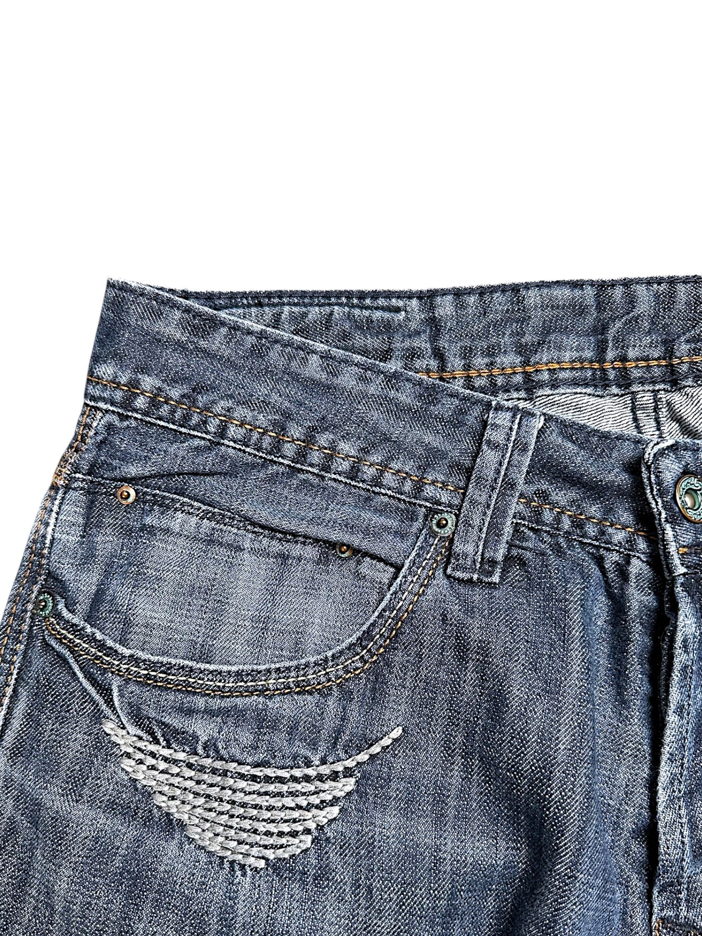 Vintage Kaporal y2k Jeans (M)