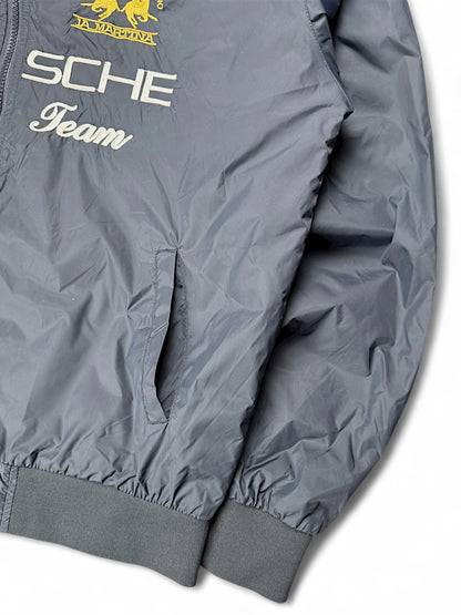 Vintage La Martina Porsche Übergangsjacke (L)