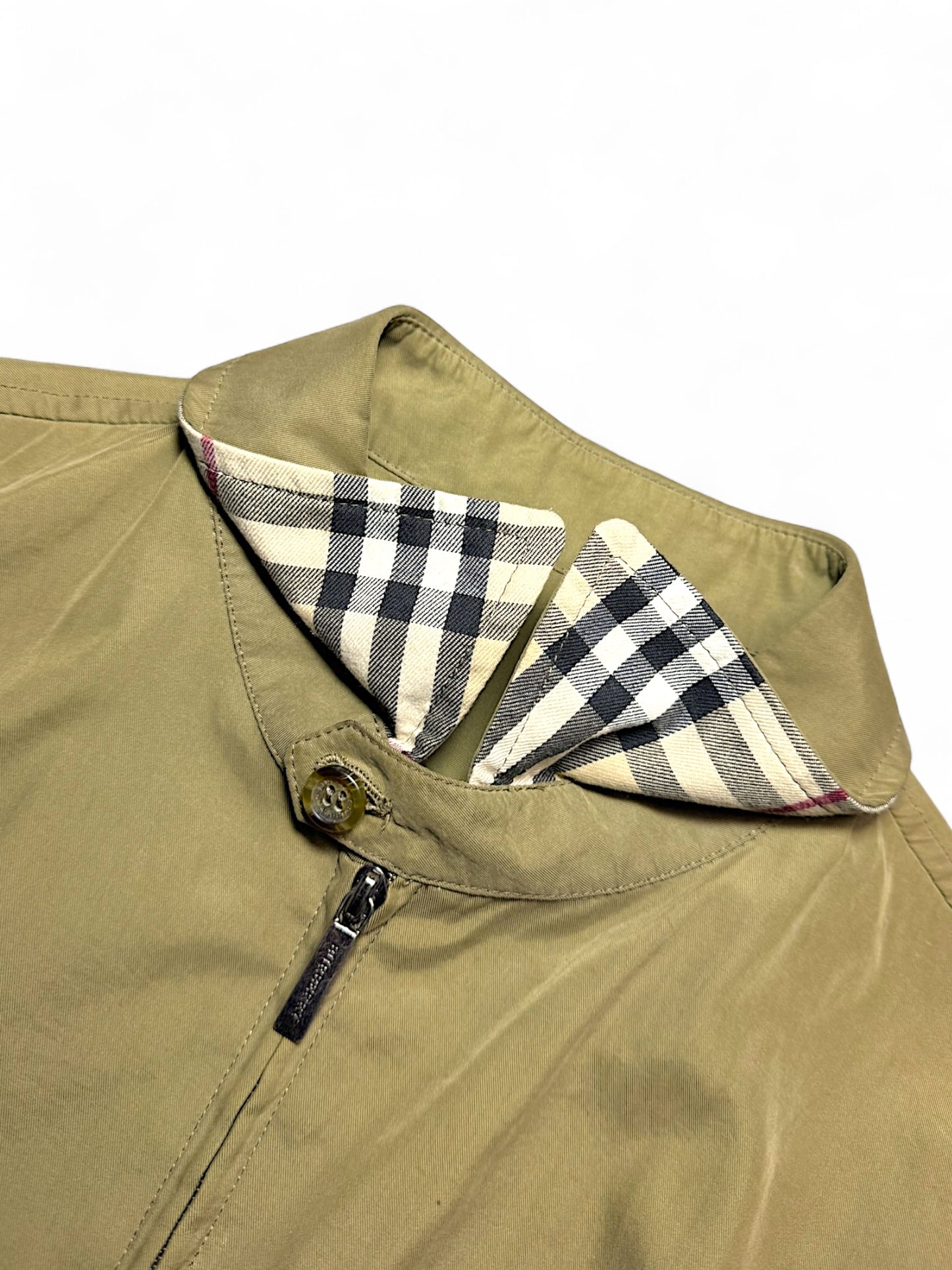 Vintage Burberry Jacke (M)