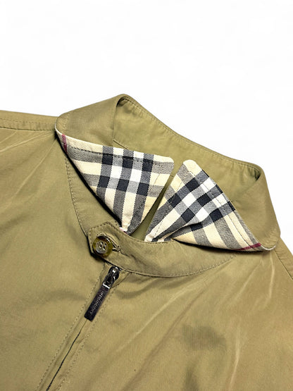 Vintage Burberry Jacke (M)