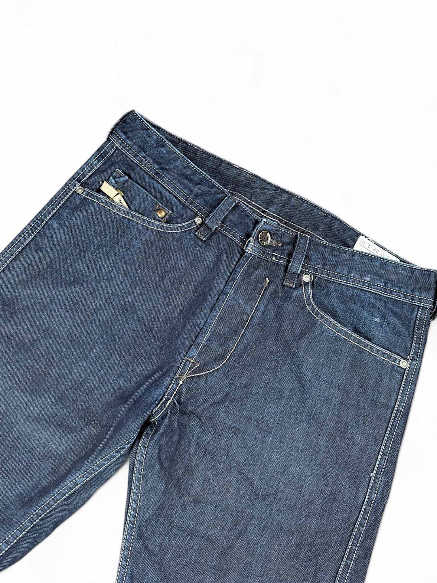 Vintage Diesel y2k Jeans (XS)
