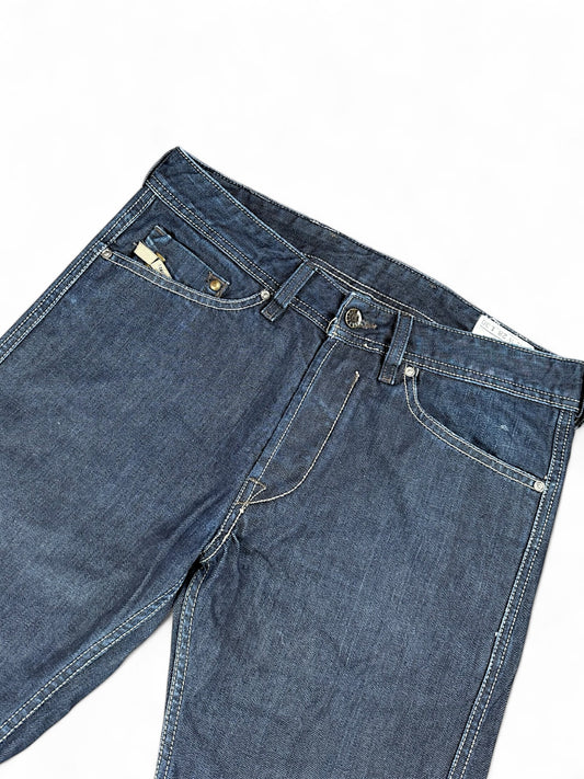 Vintage Diesel y2k Jeans (XS)
