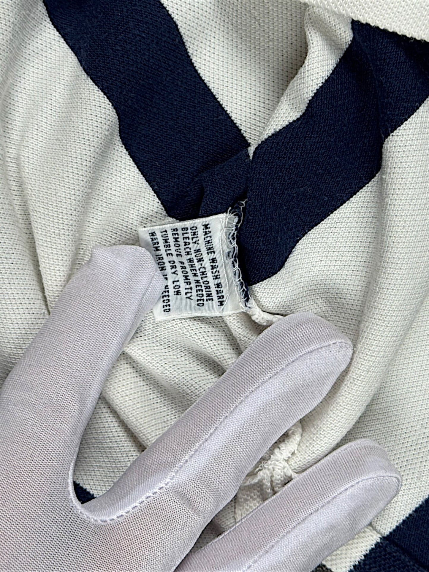 Vintage Ralph Lauren Y2K Polo (M)