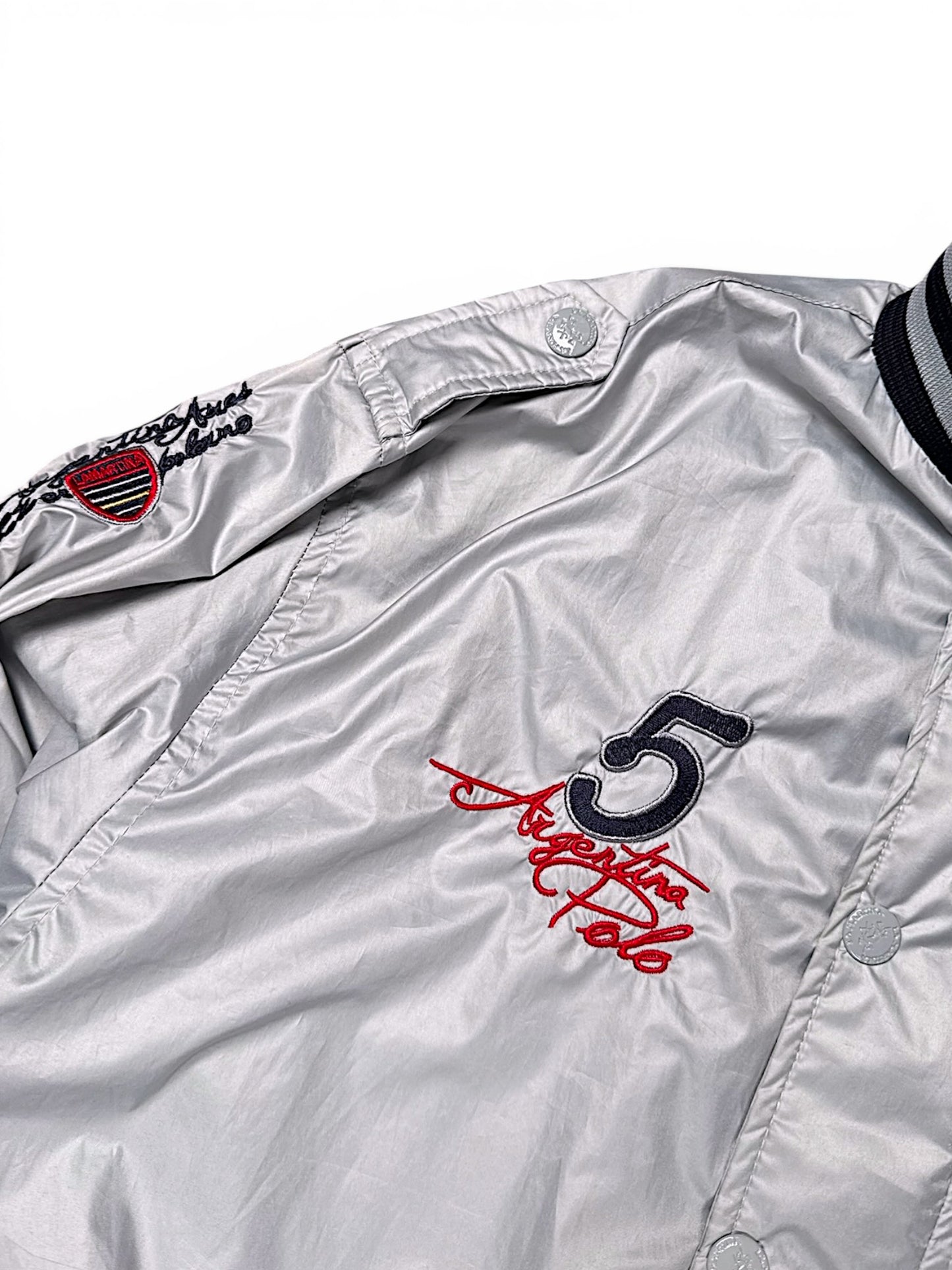 Vintage La Martina Y2K Jacke (L)