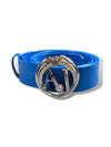 Vintage Armani belt (M)